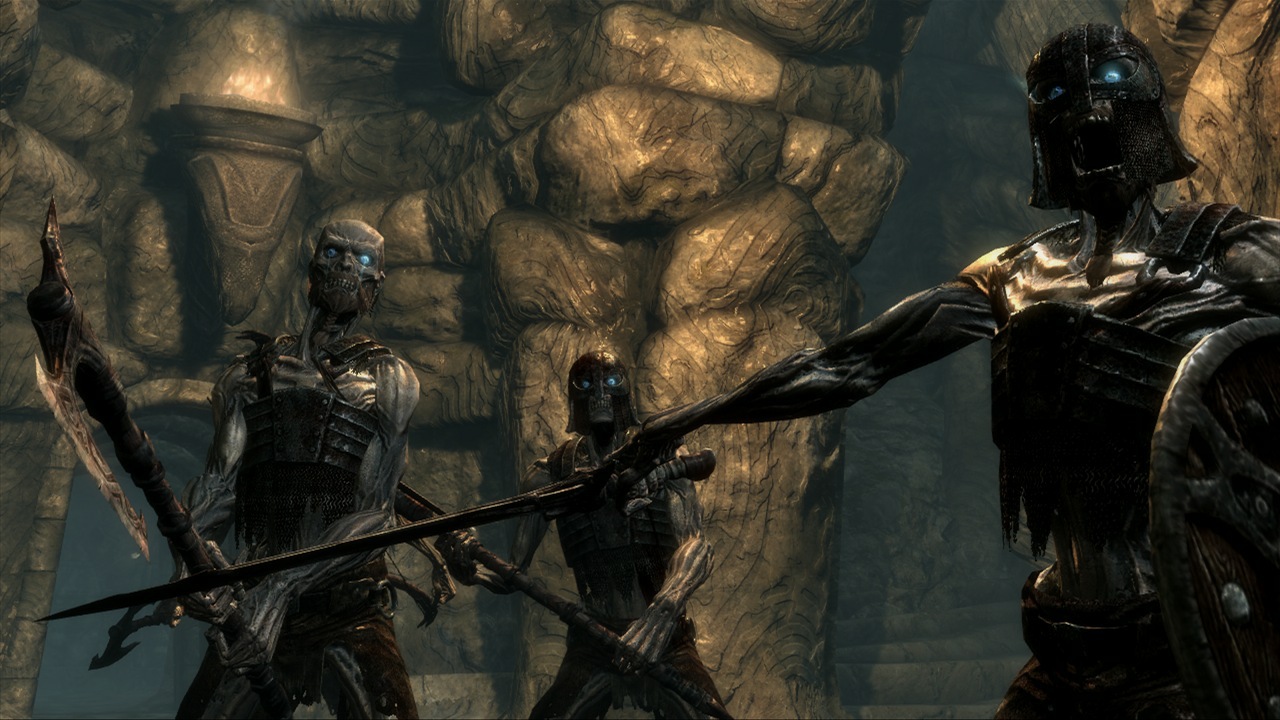 The Elder Scrolls V: Skyrim (Map Edition) - Imagen 27